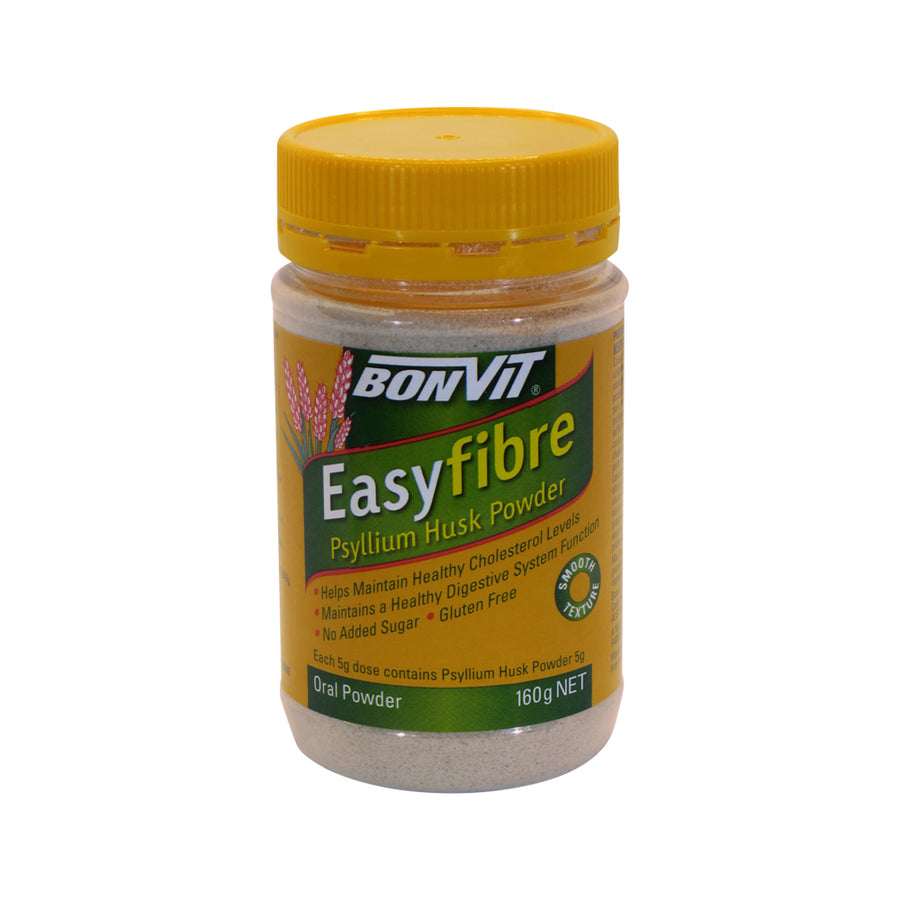 Bonvit Easyfibre (Psyllium Husk Powder)