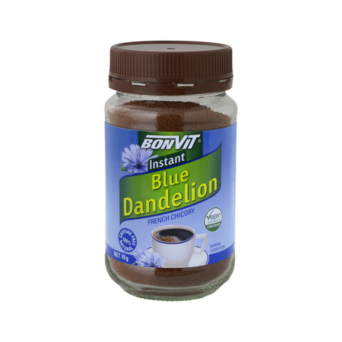 Bonvit Instant Blue Dandelion French Chicory