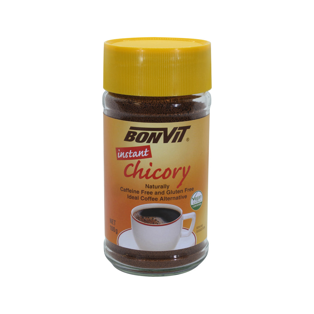 Bonvit Bonvit Instant Chicory 100g | Shop Coffee Alternative