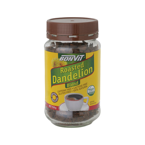 Bonvit Roasted Dandelion Blend Coarse Ground