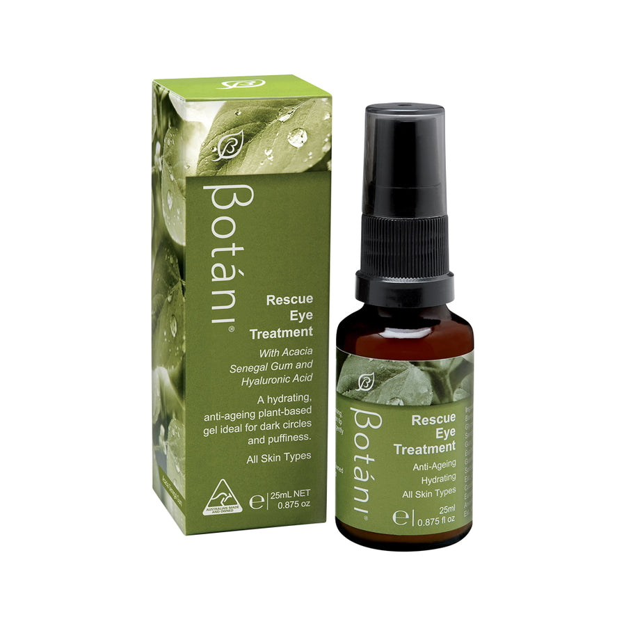 Botani Eye Treatment Rescue 25ml