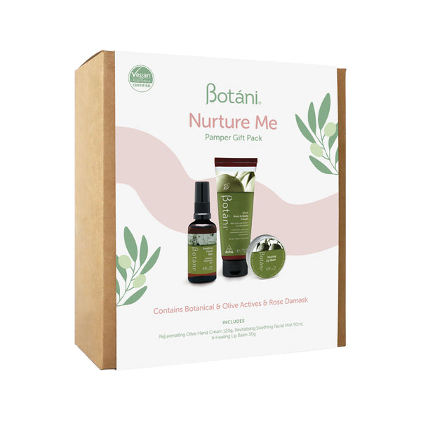Botani Nurture Me Pamper Gift Pack