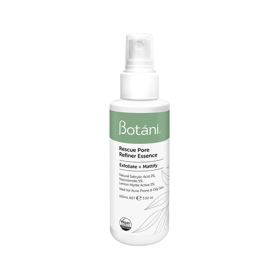 Botani Rescue Pore Refiner Essence 100ml
