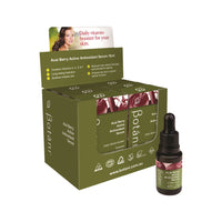 Botani Serum Acai Berry Active Antioxidant 15ml x 6 Display