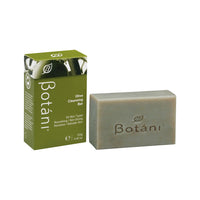 Olive Cleansing Bar by Botani 