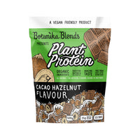 Plant Protein Cacao Hazelnut 500g