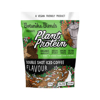 Plant Protein Double Shot Iced Coffee 500g
