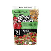 Plant Protein PB and J Flavour