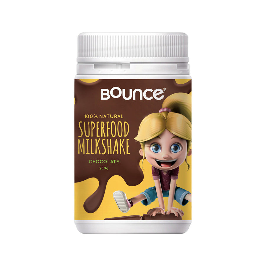 Superfood Milkshake Chocolate 250g