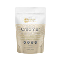 Keto Creamer Unflavoured 300g