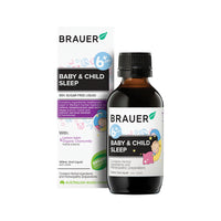 Baby Child Sleep 100ml