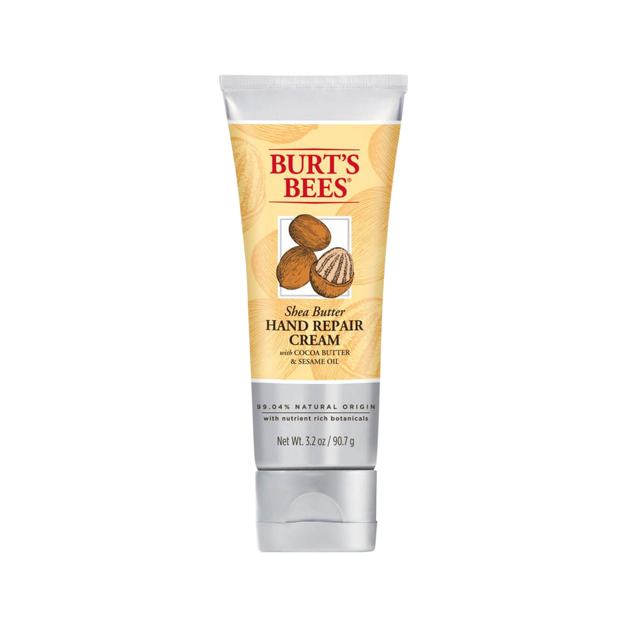 Burts Bees Hand Cream Repair Shea Butter 90g