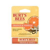 Burts Bees Lip Balm Orange Vanilla 4.25g