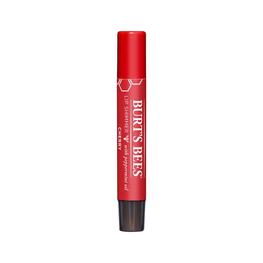 Burts Bees Lip Shimmer Cherry 2.6g
