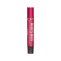 Burts Bees Lip Shimmer Rhubarb 2.6g