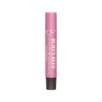 Burt's Bees Strawberry Lip Shimmer with Peppermint Oil 2.6g