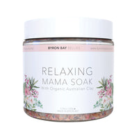 Mama Soak Relaxing 220g