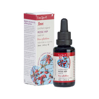 Organic Rose Hip Seed Oil