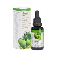 Organic Tamanu Seed Kernel Oil
