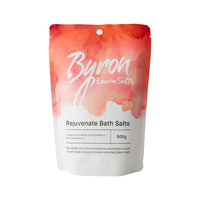 Bath Salts Rejuvenate