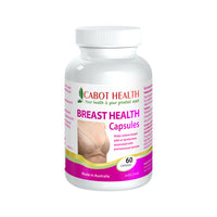 Breast Health Capsules