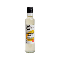 Carwari Org Cooking Sake (Japanese Cooking Rice Wine) 250ml