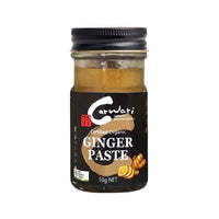 Carwari Org Ginger Paste 50g