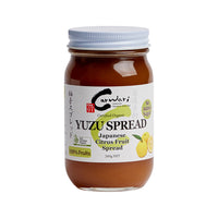 Carwari Org Yuzu Spread (Citrus Fruit Spread) 260g