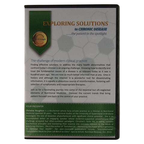 Exploring Solutions to Chronic Disease Cell Logic