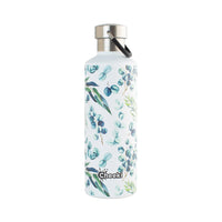 Cheeki Insulated Bottle Classic 3D Watercolour 600mL