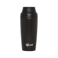 Cheeki Insulated Coffee Mug Chocolate (Large) 450ml