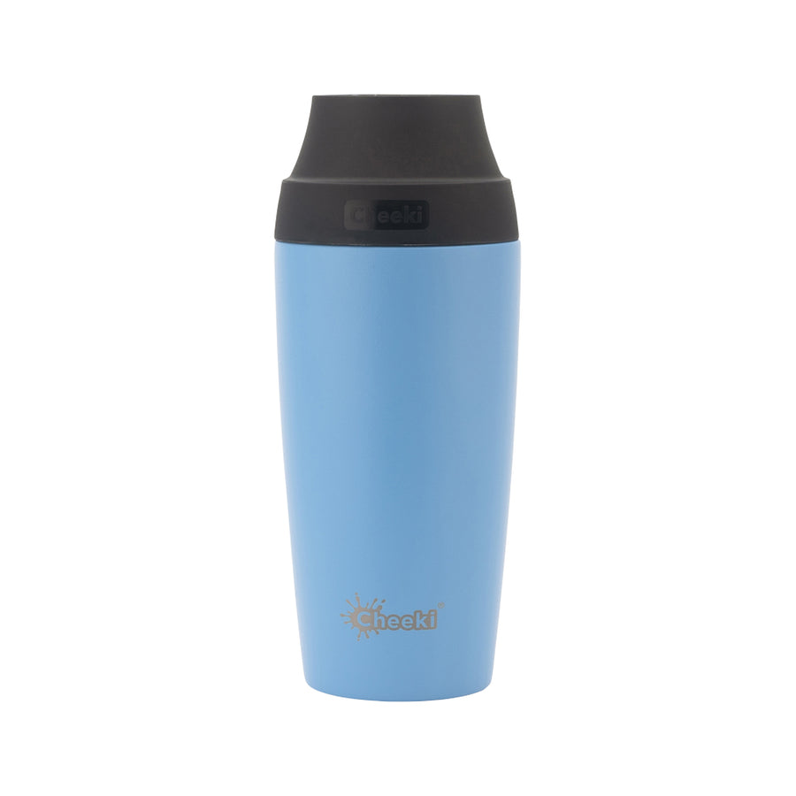 Cheeki Insulated Coffee Mug Surf Large 450ml