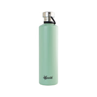 Cheeki Stainless Steel Bottle Classic Pistachio (Large) 1L