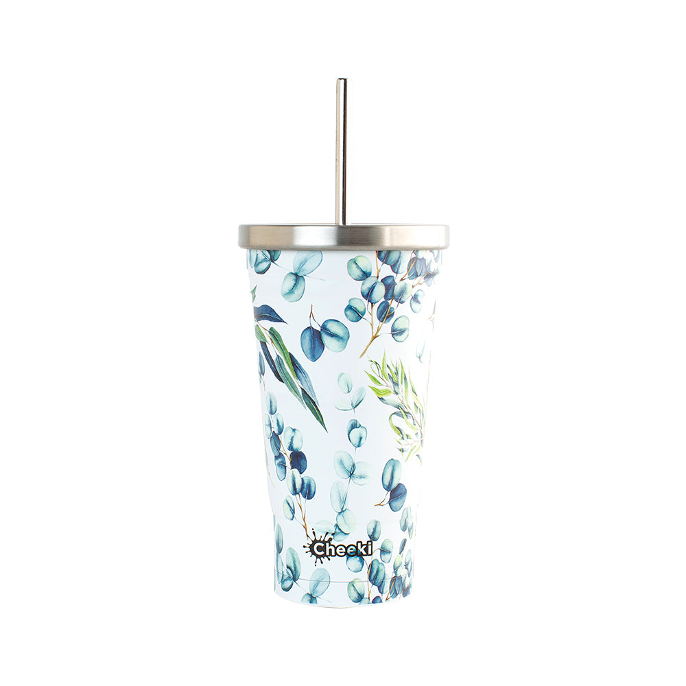 Cheeki Stainless Steel Insulated Tumbler 500mL