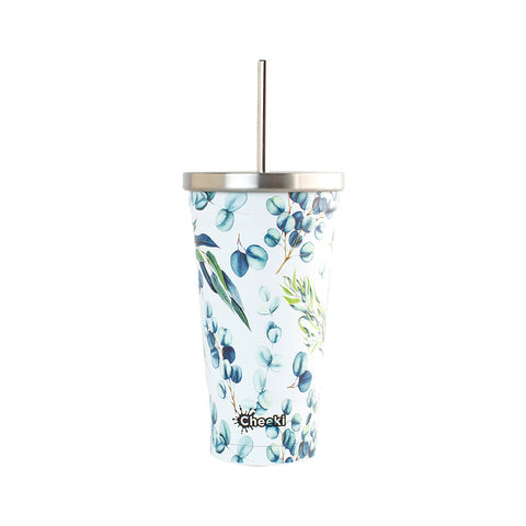 Cheeki Stainless Steel Insulated Tumbler 500mL