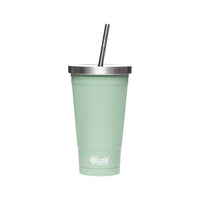 Cheeki Stainless Steel Insulated Tumbler Pistachio 500mL