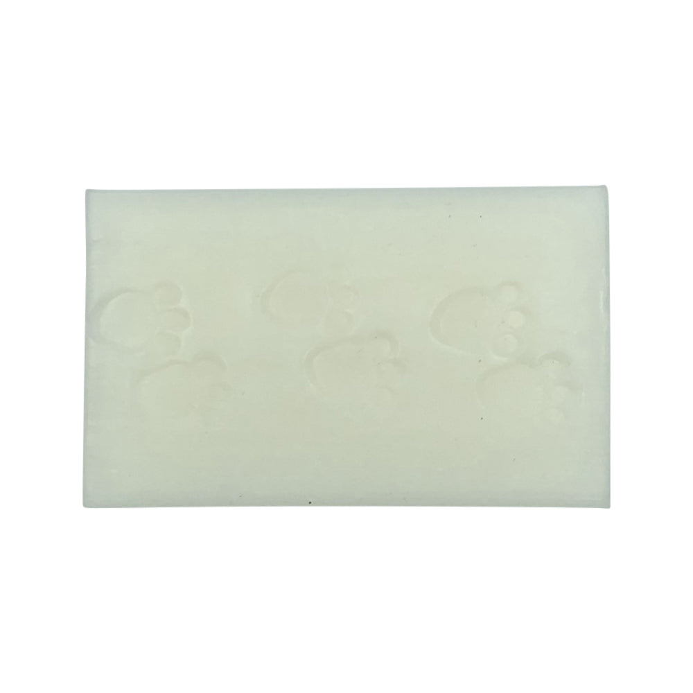 Clover Fields Aussie Pet Soap 100g