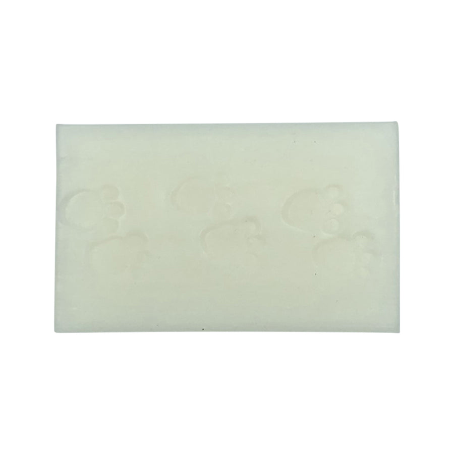 Clover Fields Aussie Pet Soap 100g