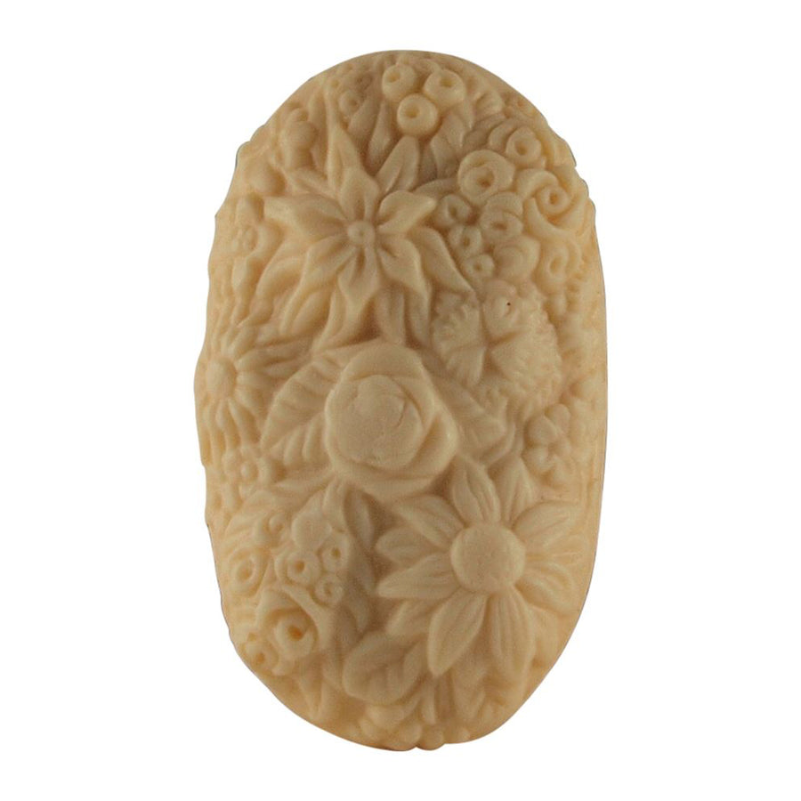 Clover Fields Favourite Flower White Flower Soap 140g