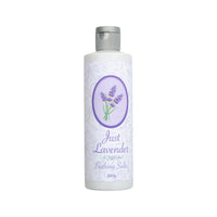 Just Lavender Bathing Salts 300g