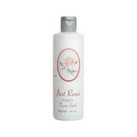 Clover Fields Just Roses Foam Bath 300g