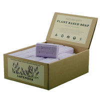 Clover Fields NG Australian Lavender Soap 100g x 36 Display