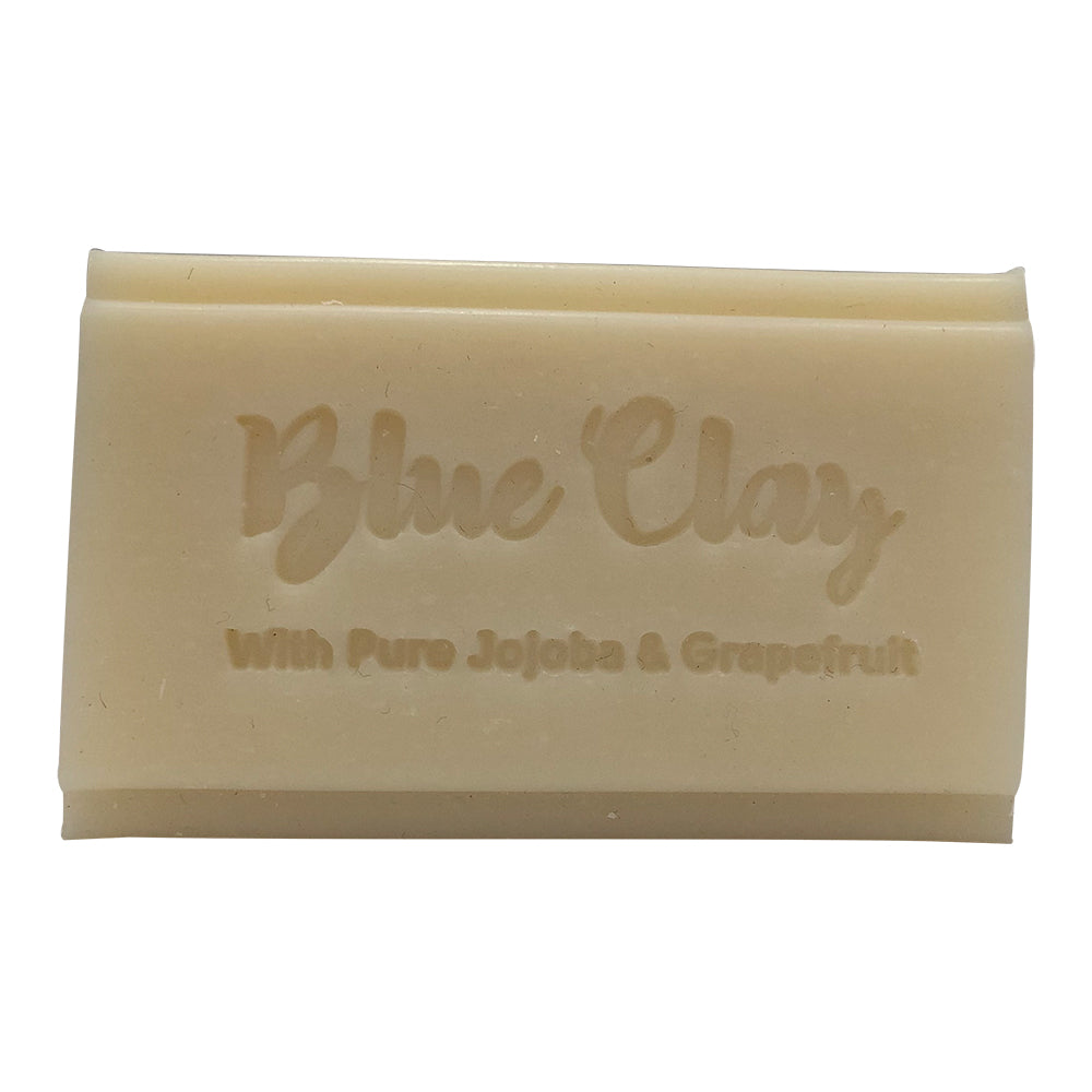 Clover Fields NG Essent Blue Clay Soap 150g