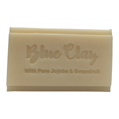 Clover Fields NG Essent Blue Clay Soap 150g
