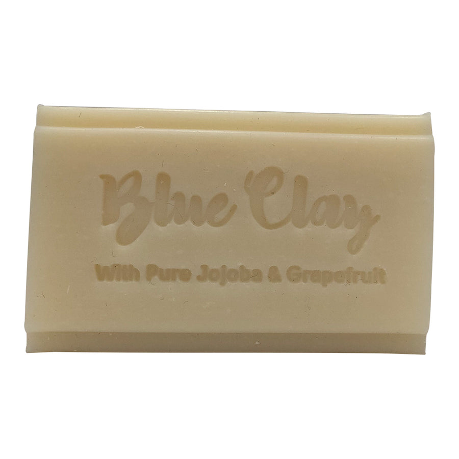 Clover Fields NG Essent Blue Clay Soap 150g