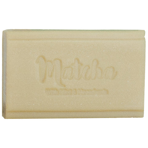 Clover Fields NG Essent Matcha Soap 150g
