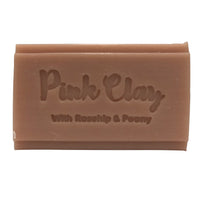 Clover Fields NG Essent Pink Clay Soap 150g