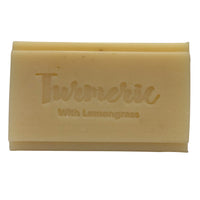 Clover Fields NG Essent Turmeric Soap 150g