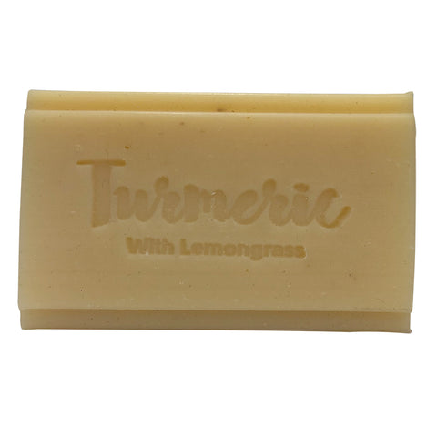 Clover Fields NG Essent Turmeric Soap 150g