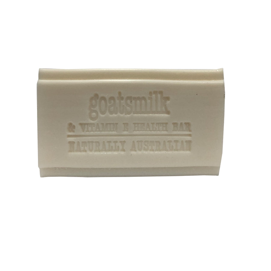 Clover Fields NG Goatsmilk and Vitamin E Soap 100g